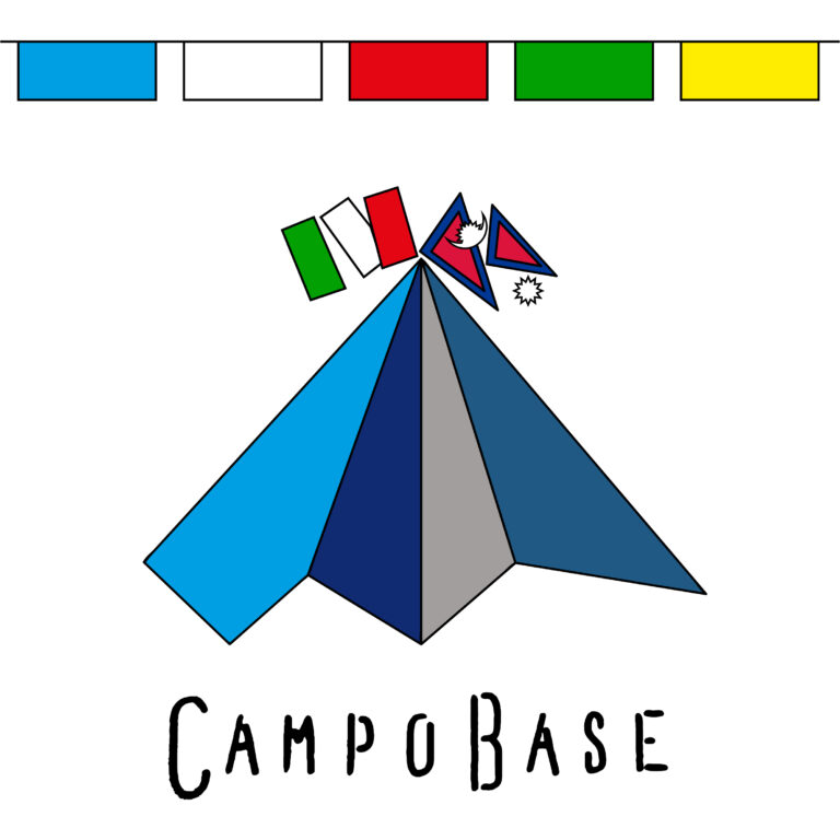 Home CampoBase Associazione No profit